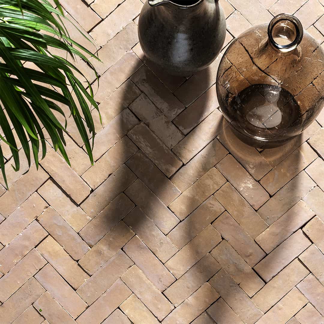 Rustic