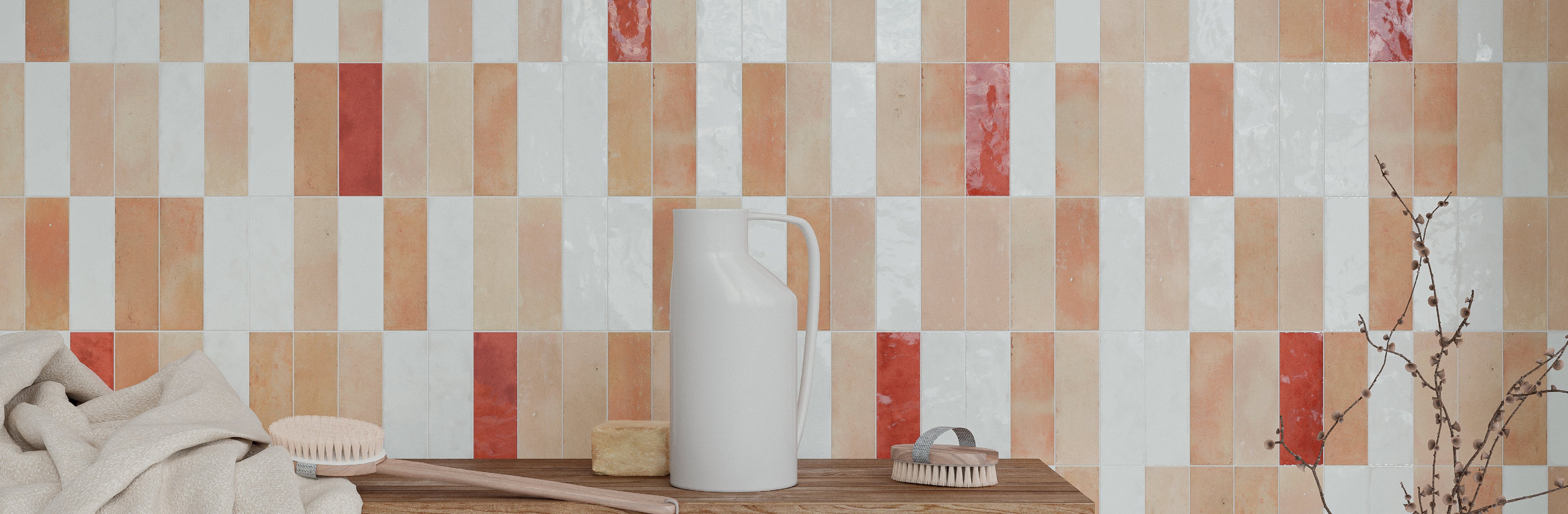 Ceramic Bejmat Tiles