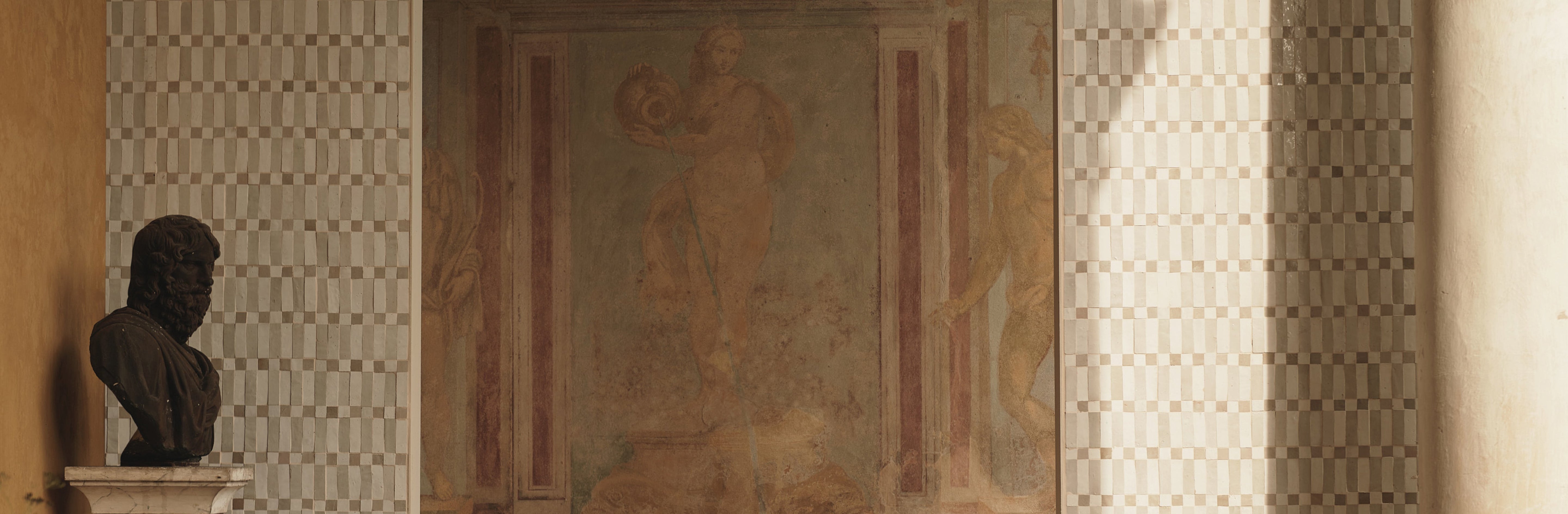 Signature Mediterranean Tiles
