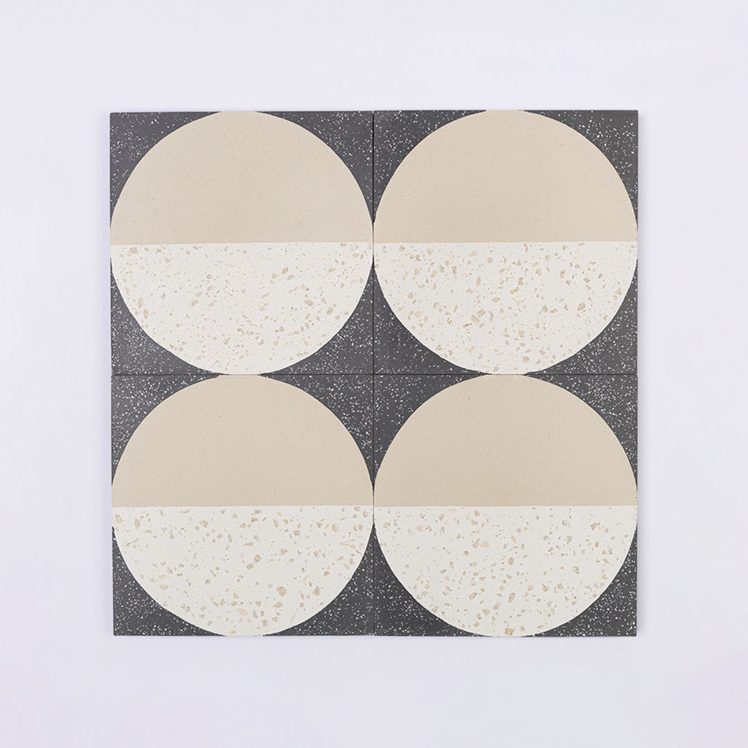 Amara Beige - Slim Line