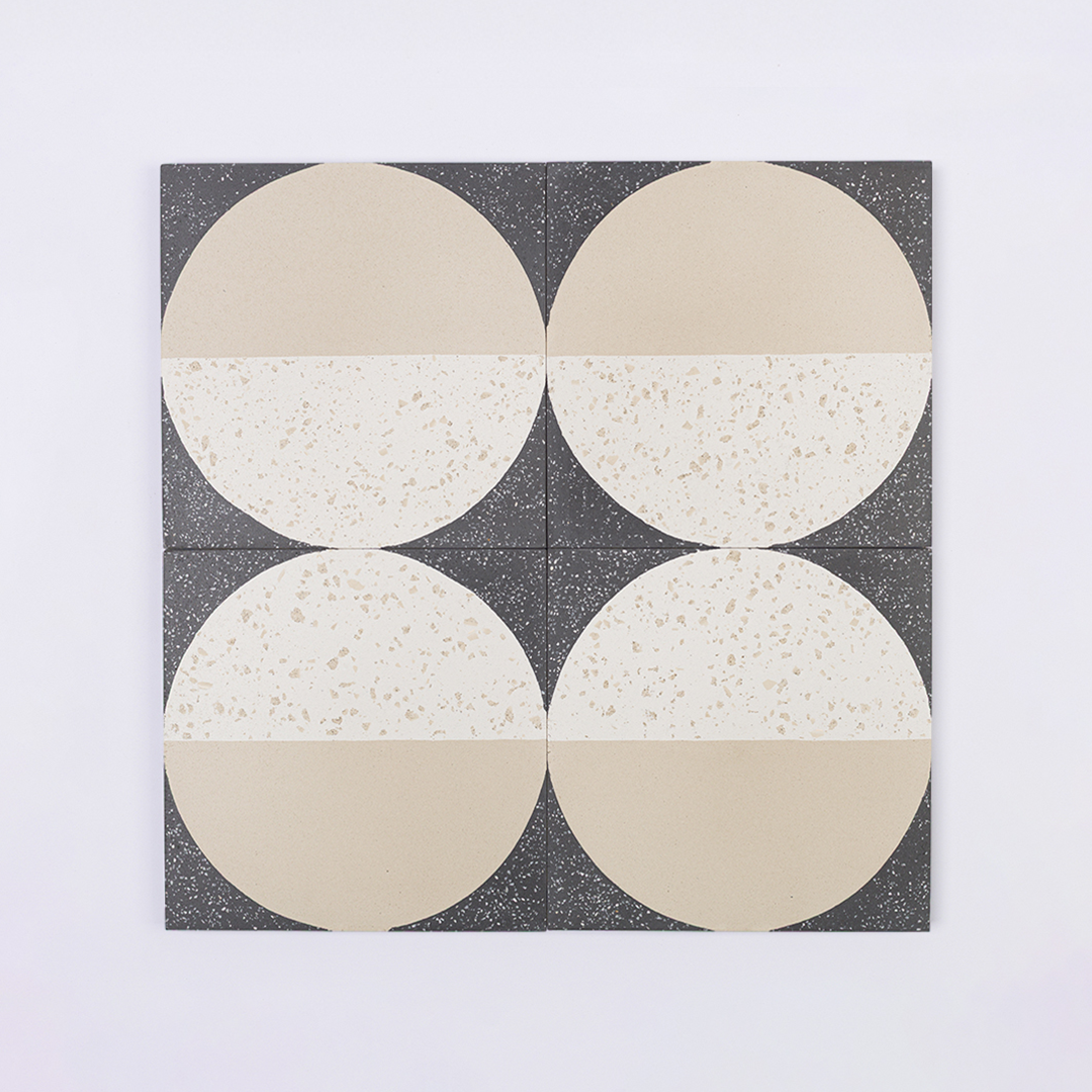 Amara Beige - Slim Line