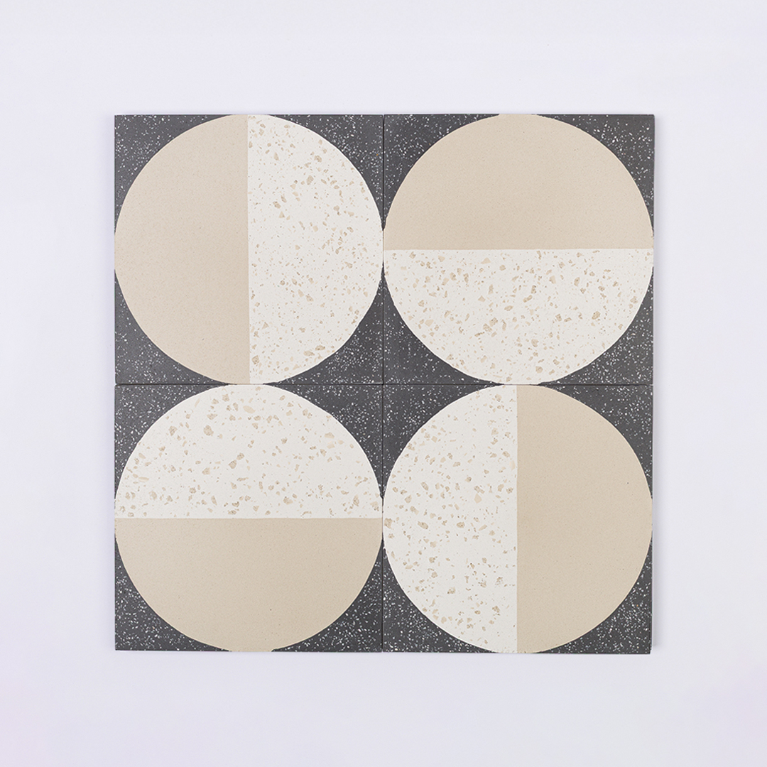 Amara Beige - Slim Line