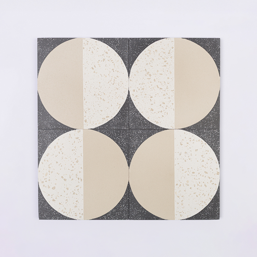 Amara Beige - Slim Line