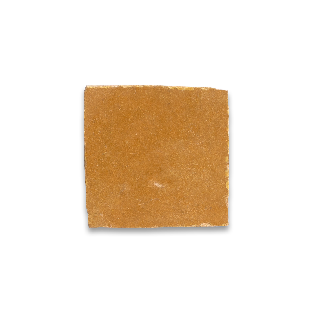 Amber Zellige 5x5