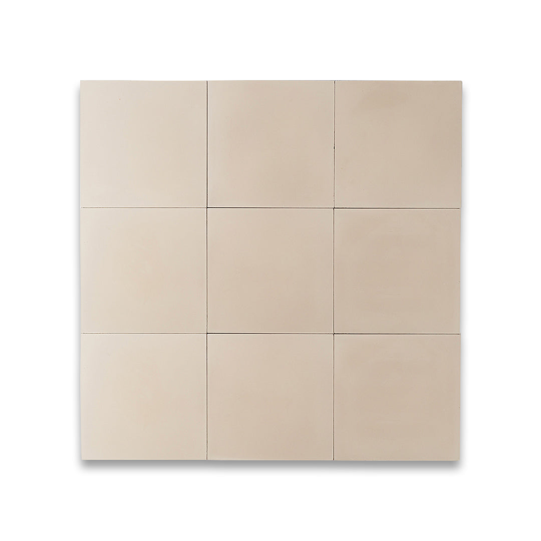 Beige - Slim Line 10x10
