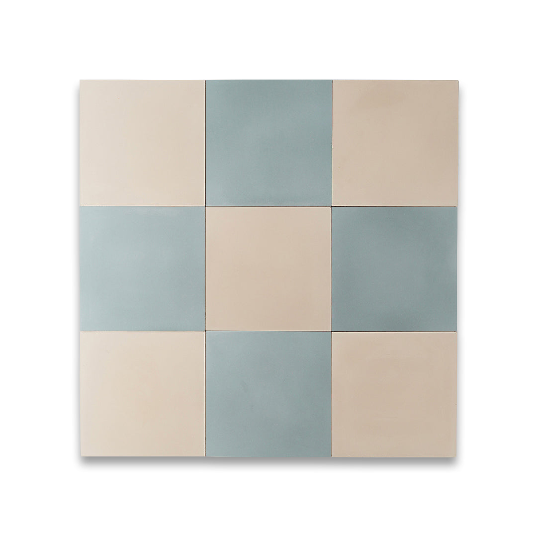 Beige - Slim Line 10x10