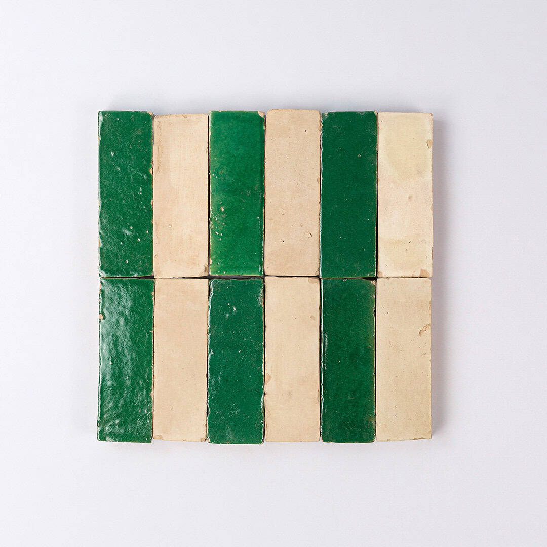 Bejmat Dark Green