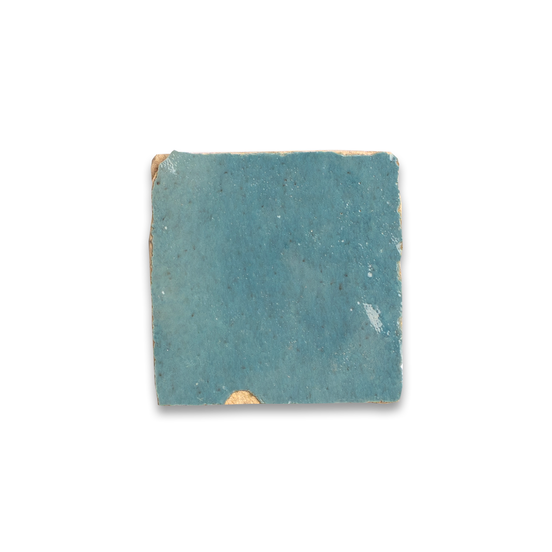 Blue Jean Zellige 5x5