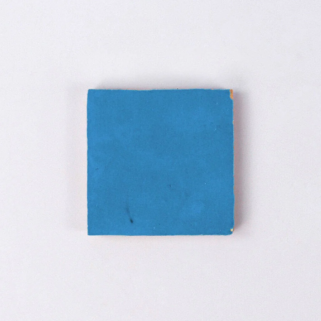 Casablanca Blue Zellige