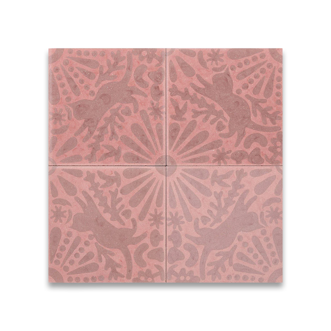 Cats Pink