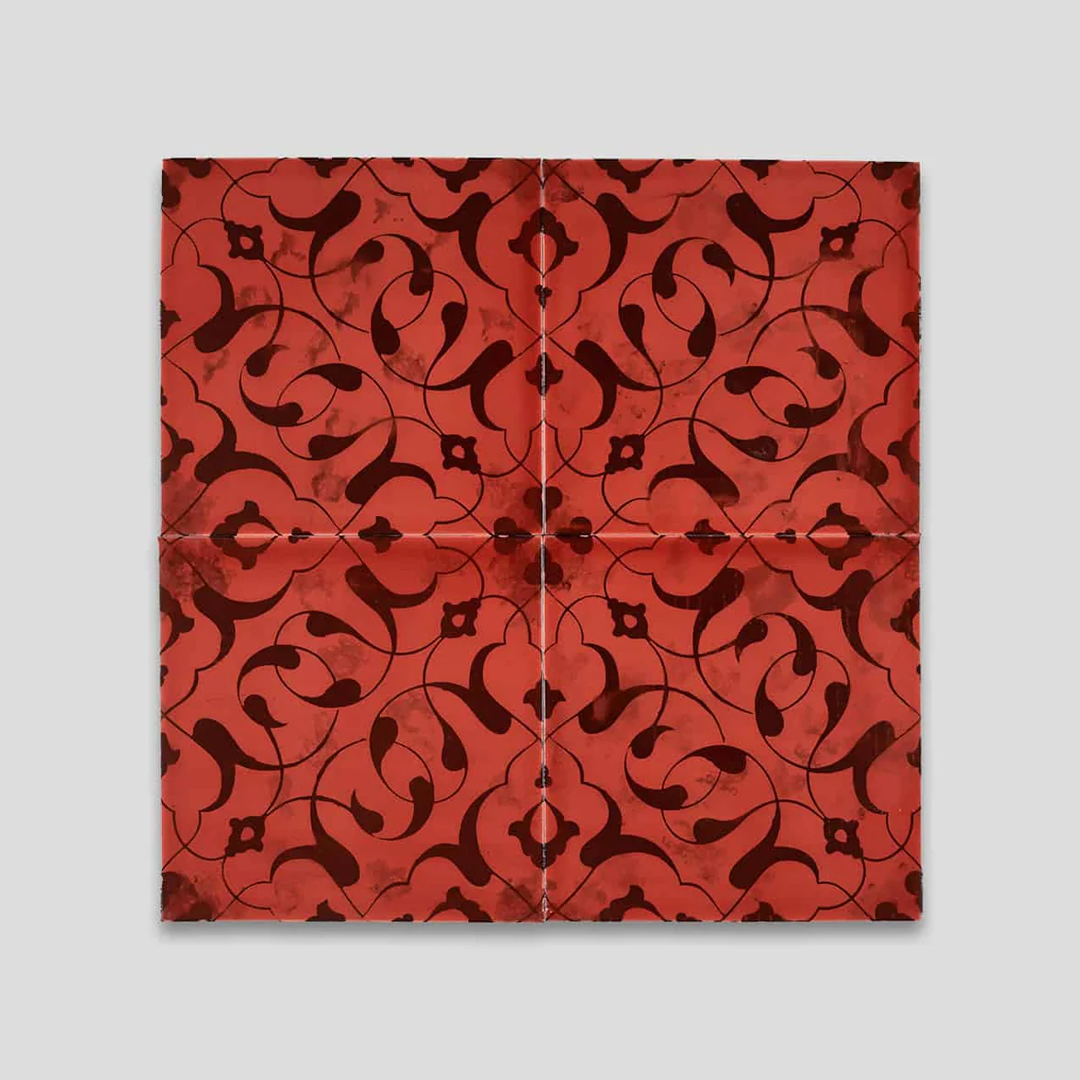 Coral Oriental Fairy