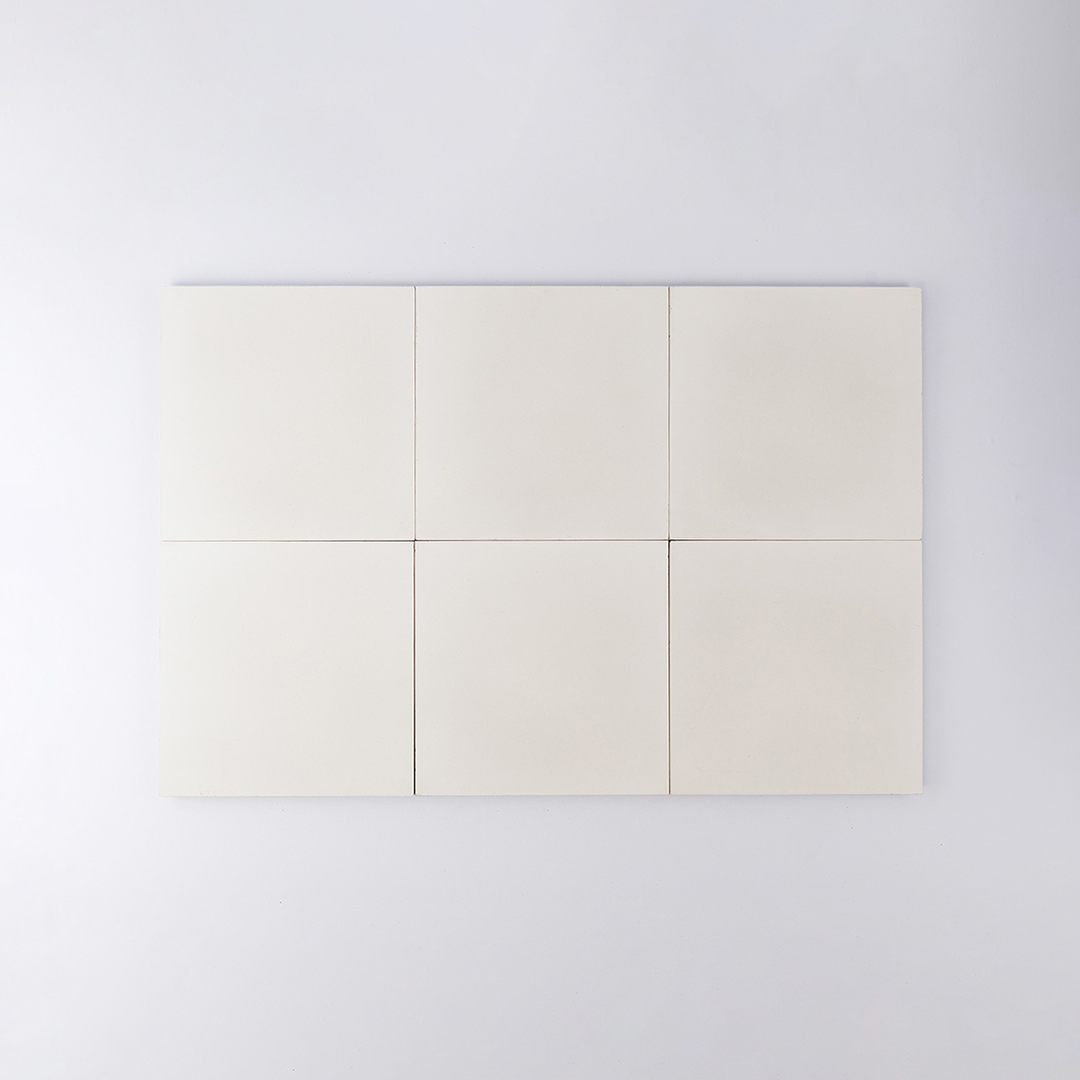 Dirty White - Slim Line