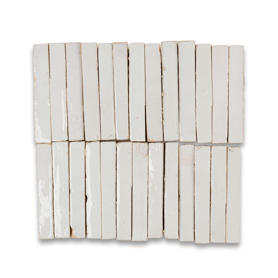 Kit Kat Fes White