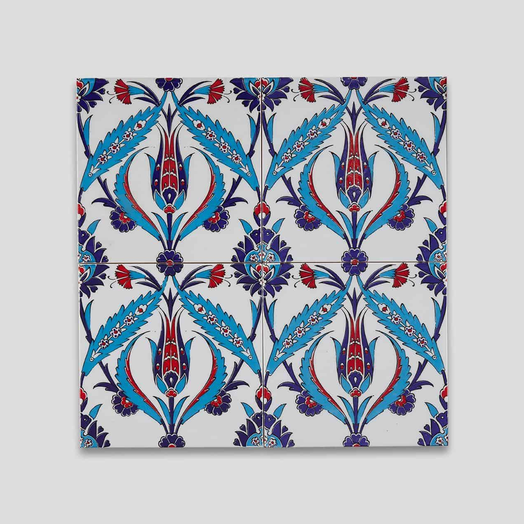 GC02 Turkish Tile