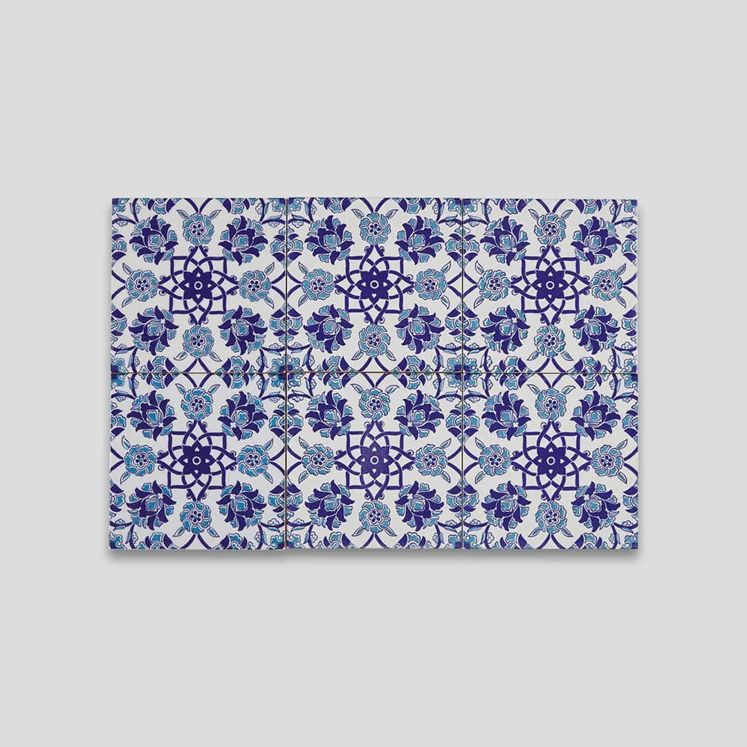 GC10 Turkish Tile