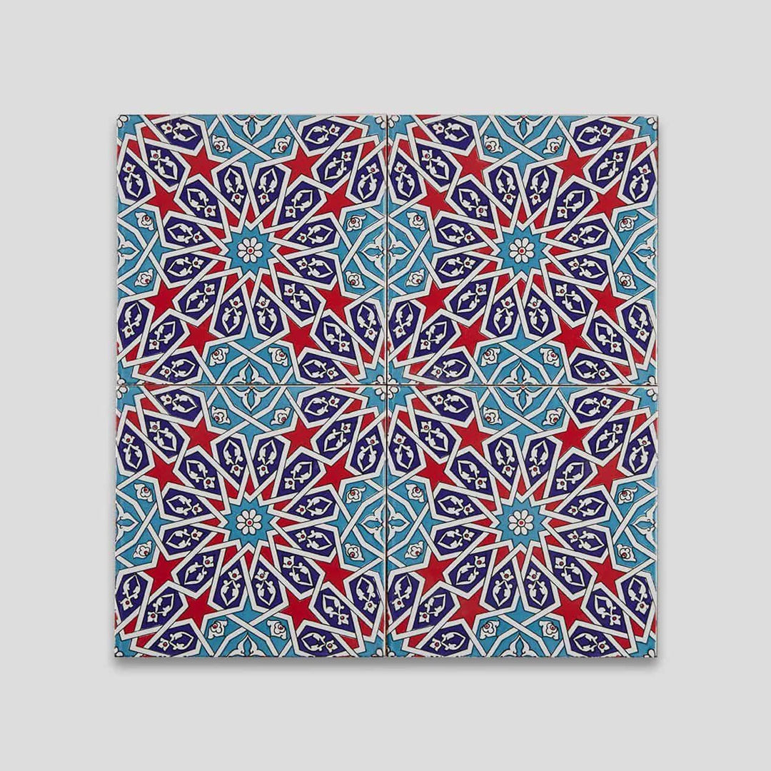 GC28 Turkish Tile
