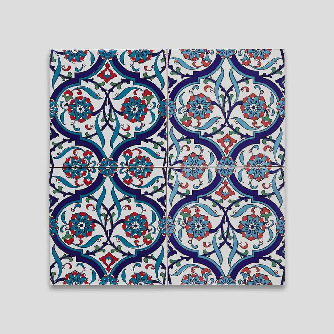 GC56 Turkish Tile