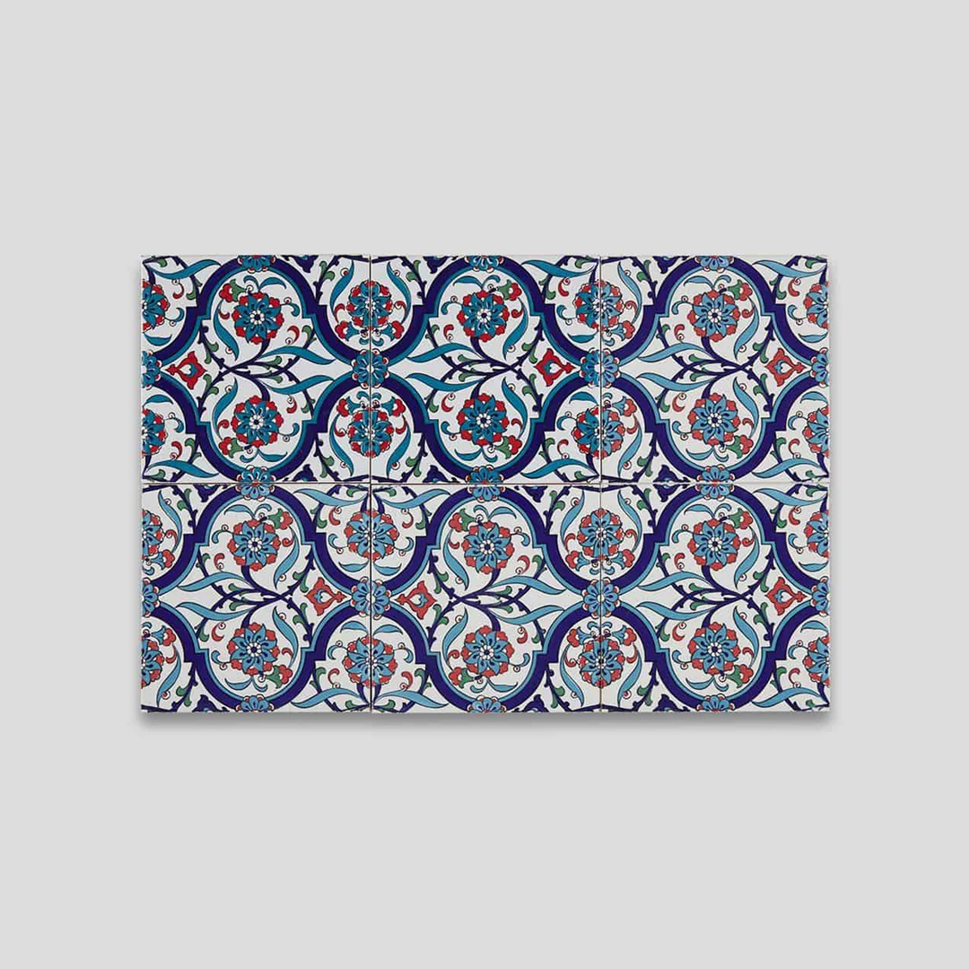 GC56 Turkish Tile