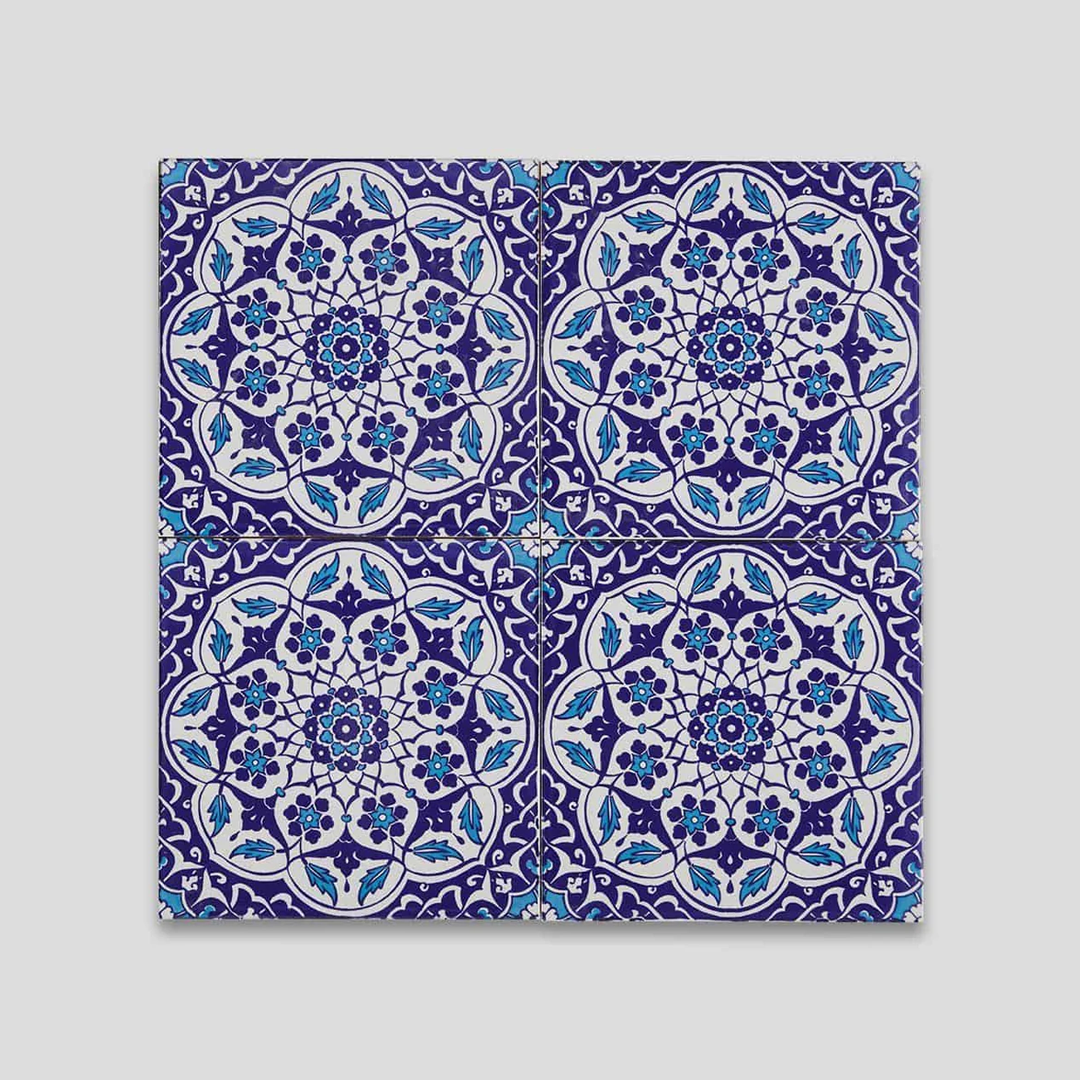 GC92 Turkish Tile