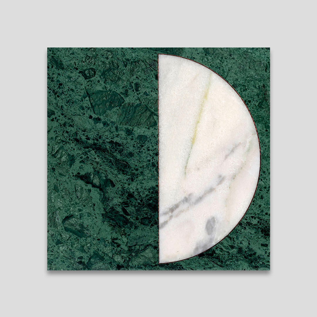 Half Moon Bay Green