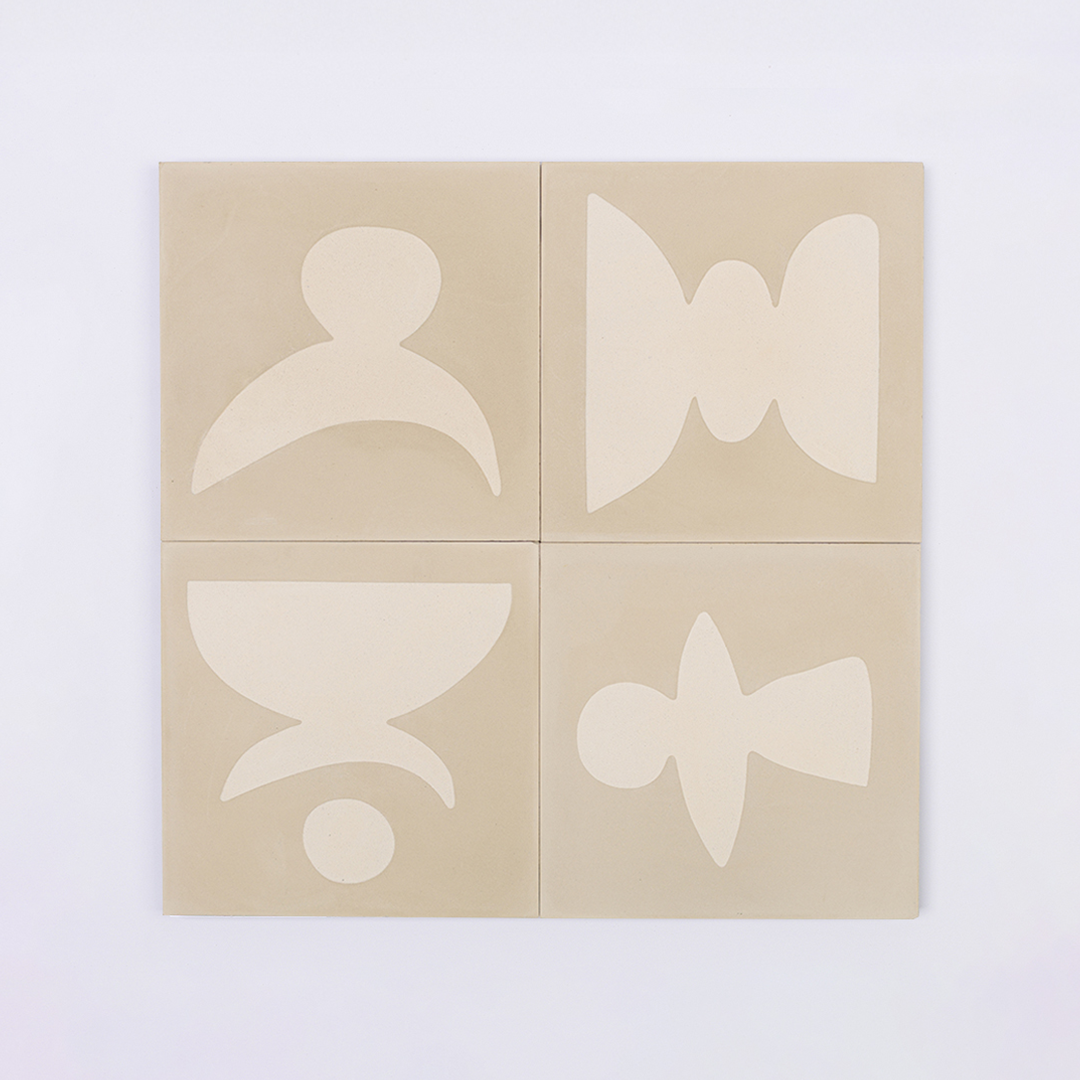 Hittites Beige - Slim Line