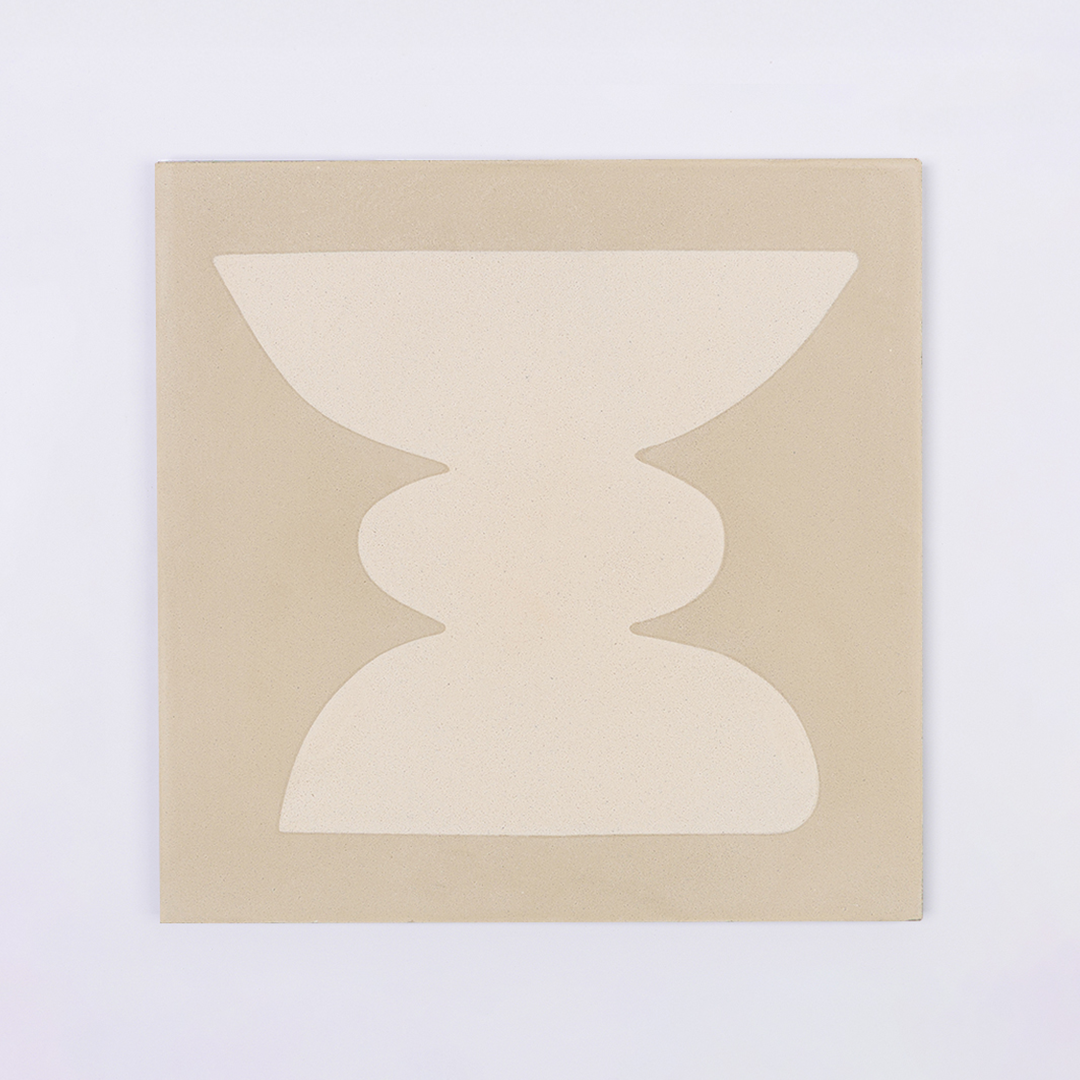 Hittites Beige - Slim Line