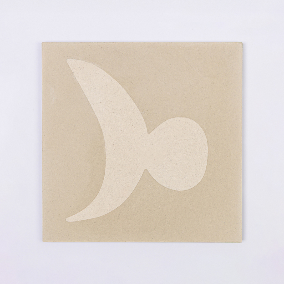 Hittites Beige - Slim Line