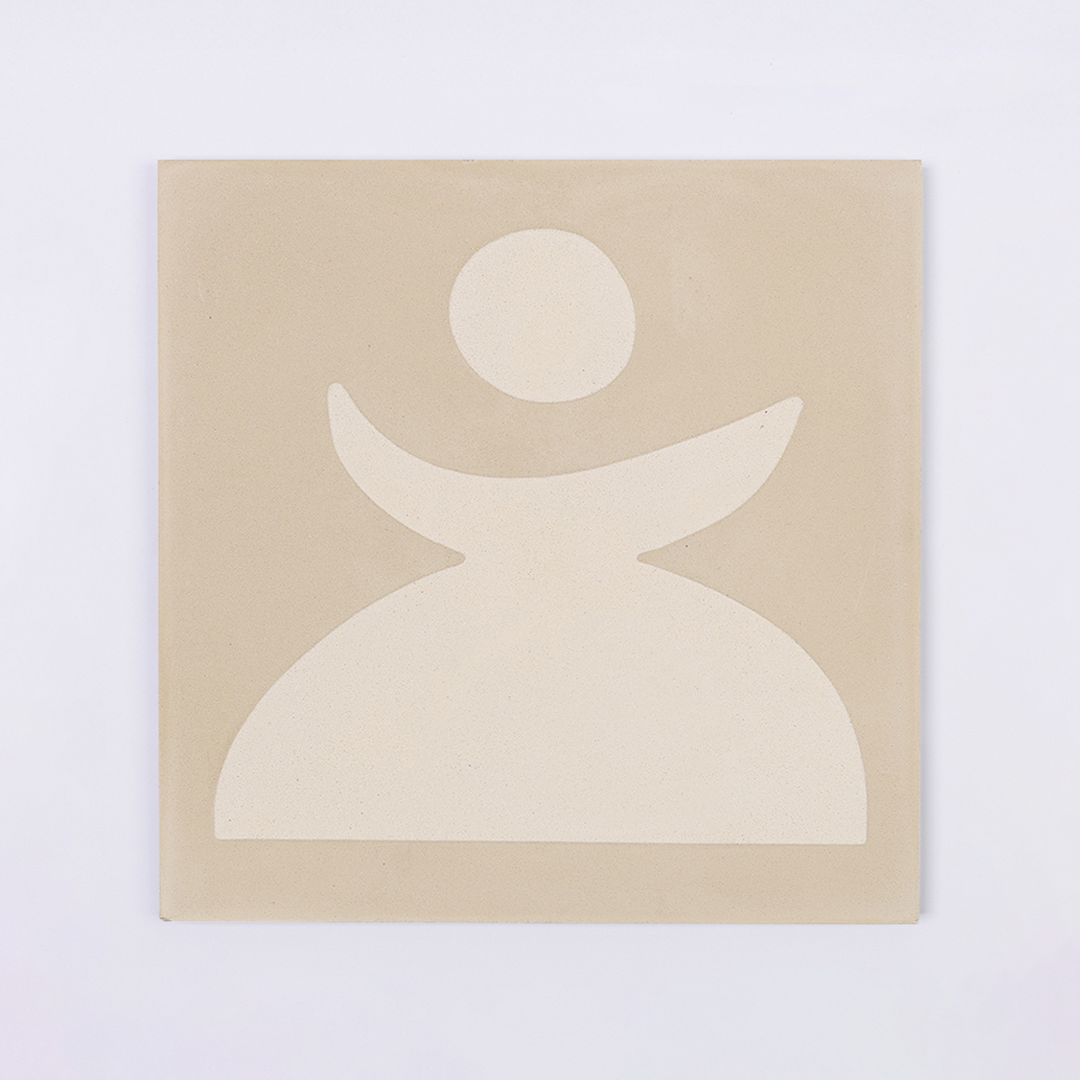 Hittites Beige - Slim Line