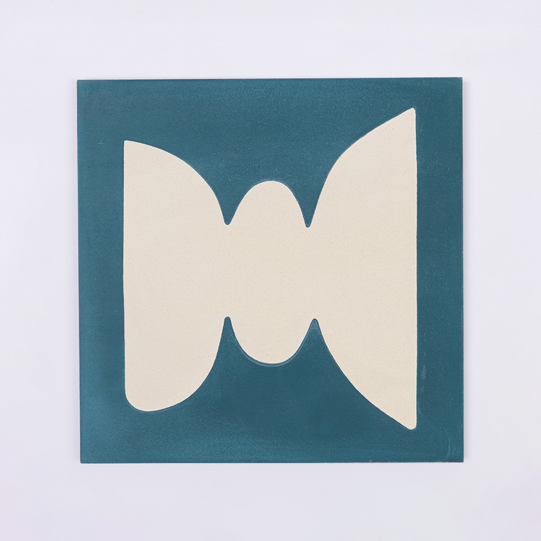 Hittites Blue - Slim Line