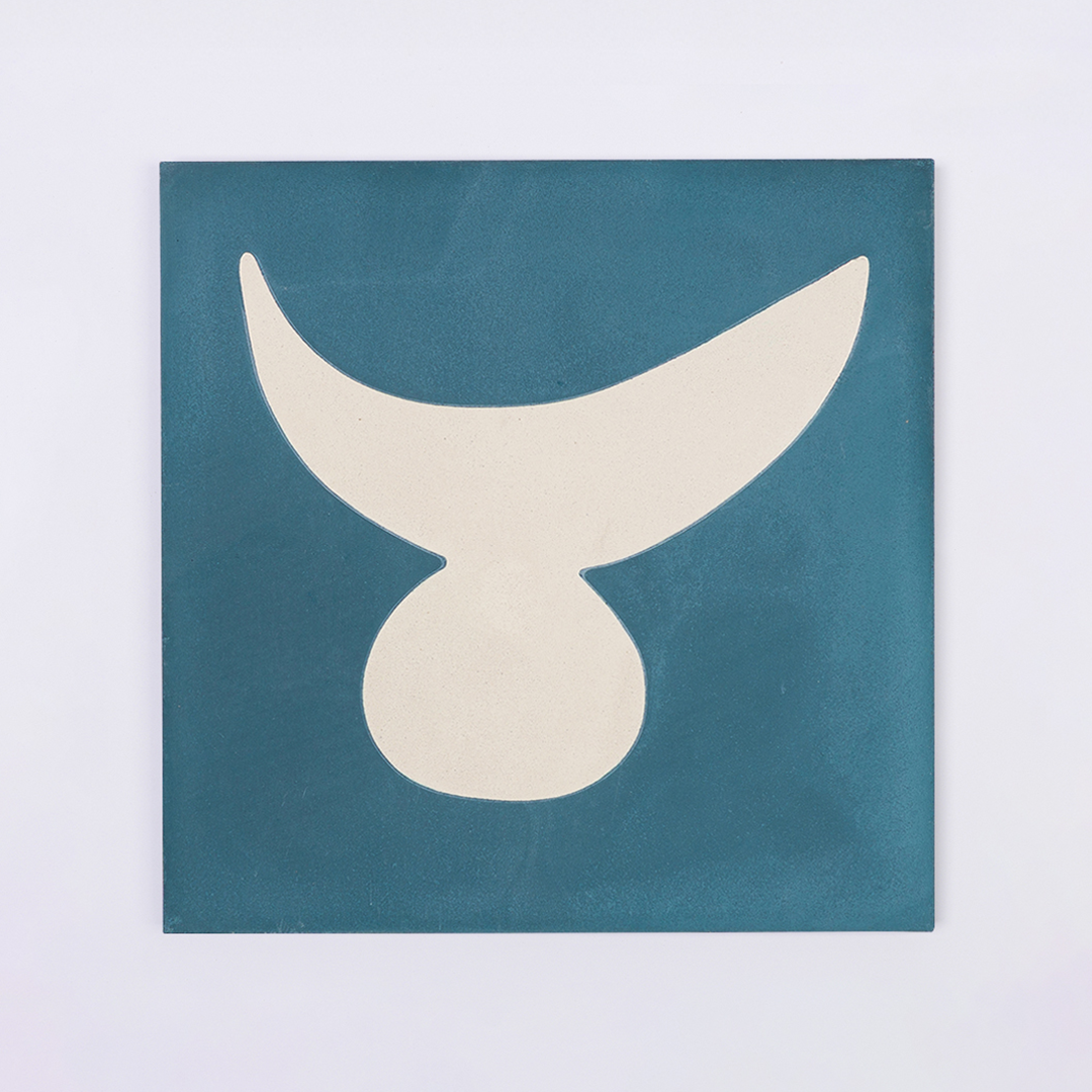 Hittites Blue - Slim Line