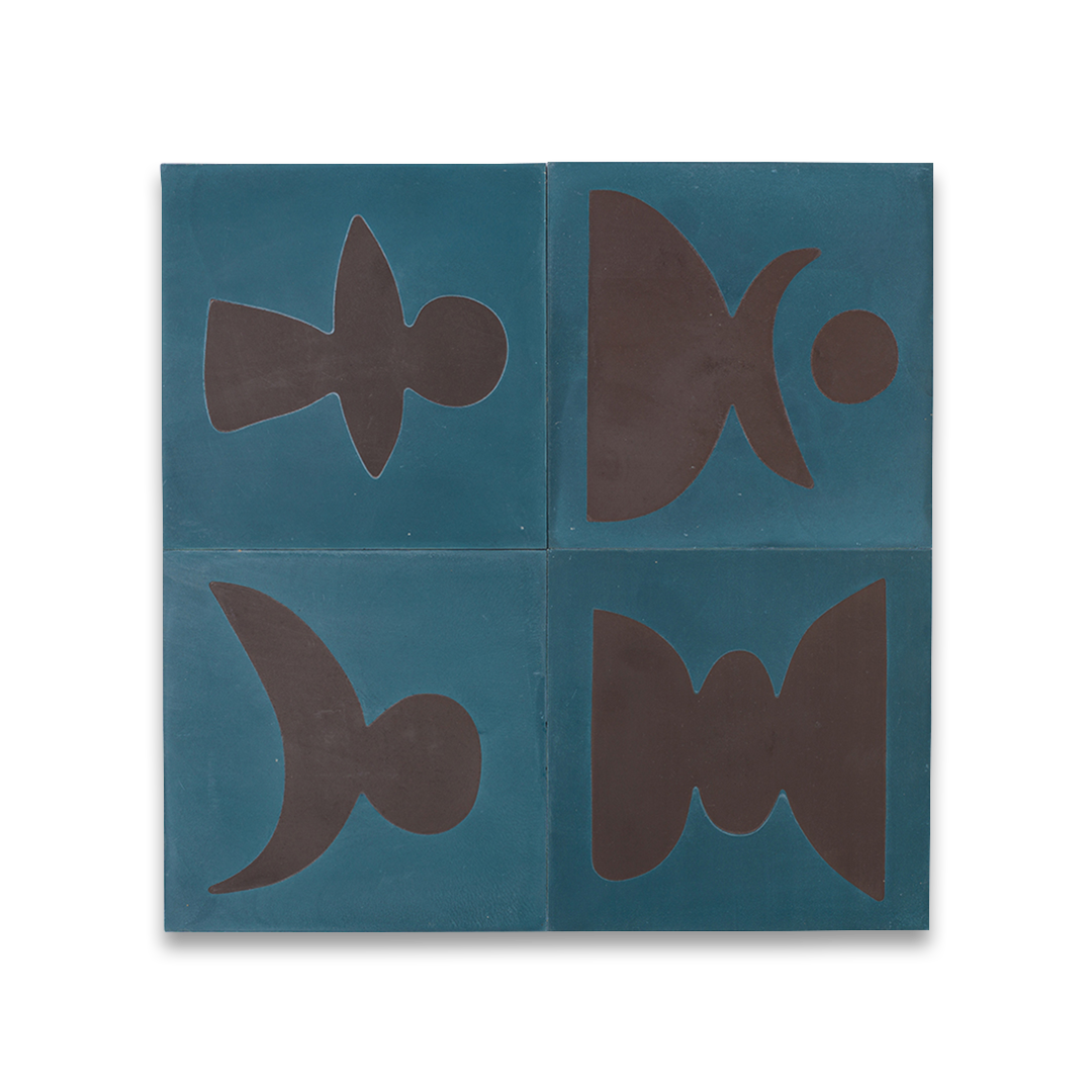 Hittites Walnut - Slim Line