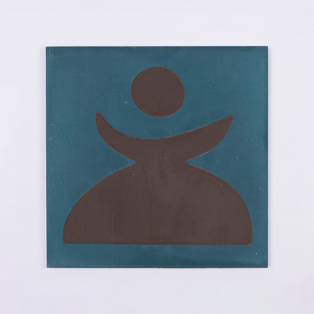 Hittites Walnut - Slim Line