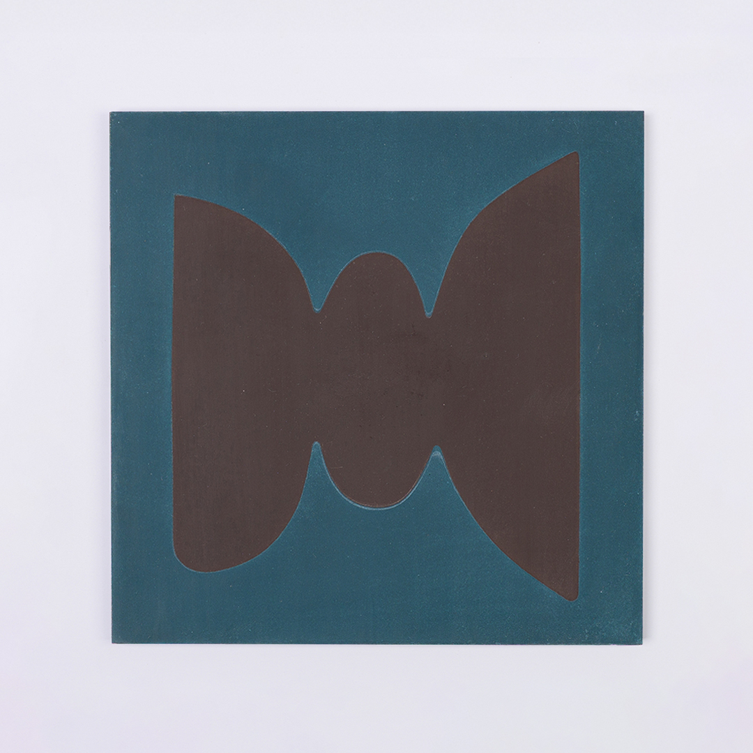 Hittites Walnut - Slim Line