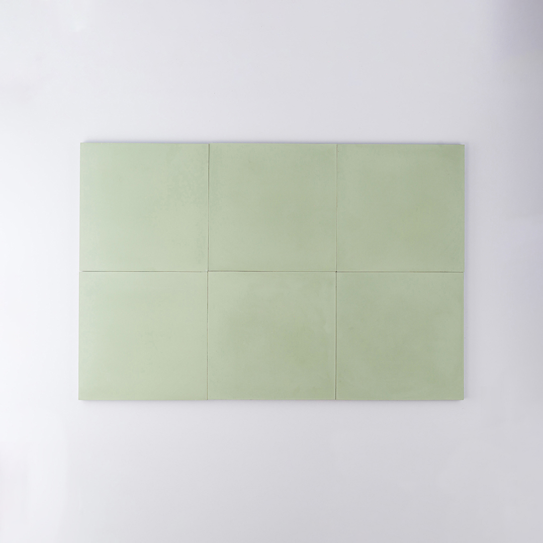 Light Green - Slim Line