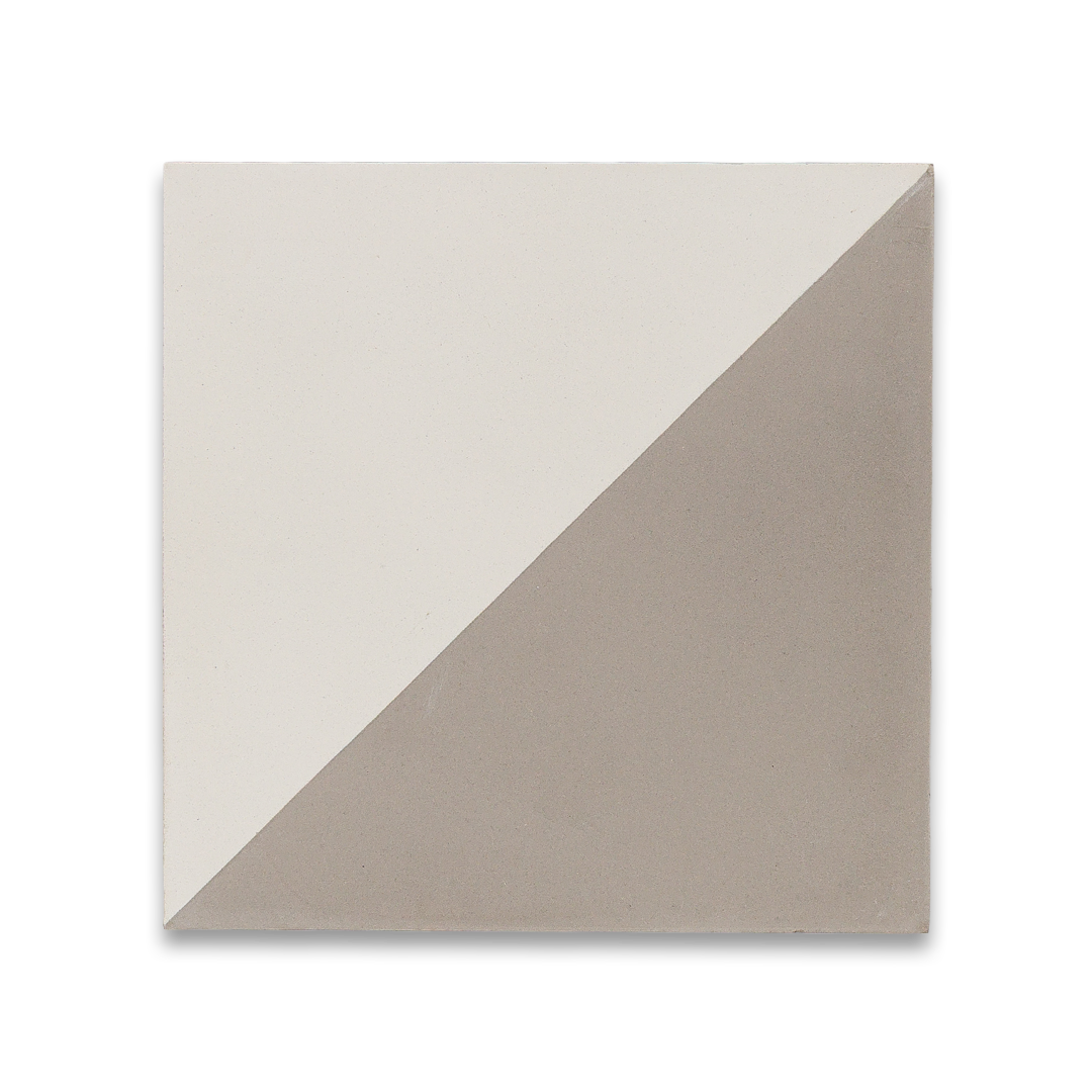 Magic Triangle Grey - Slim Line