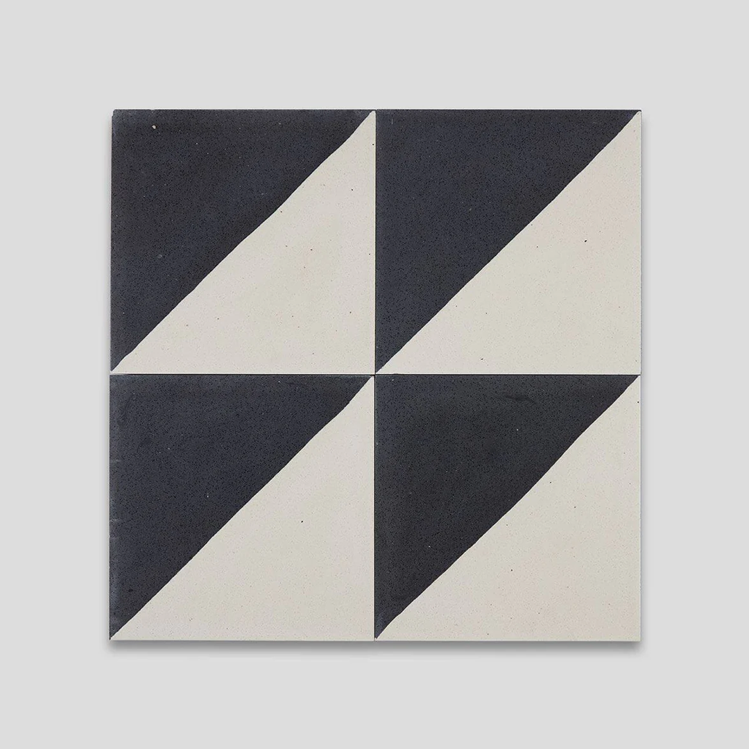 Magic Triangle Black