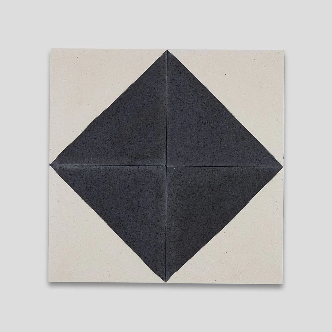 Magic Triangle Black