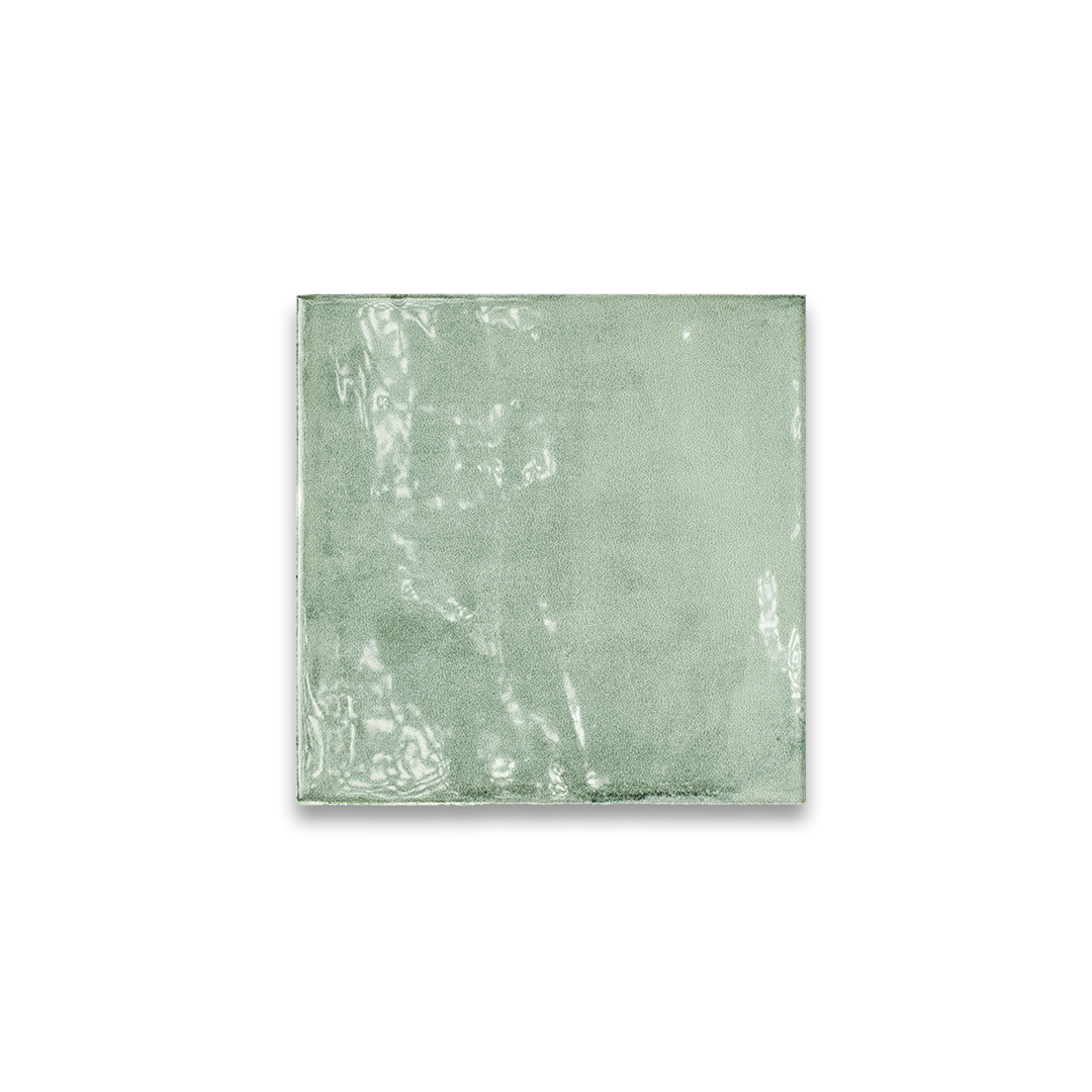 Masona Square Dark Sage