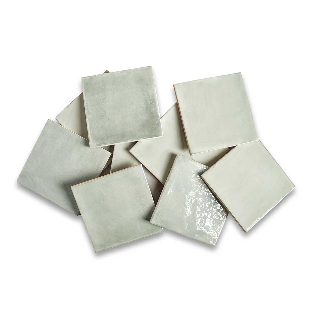 Masona Square Sage Mist