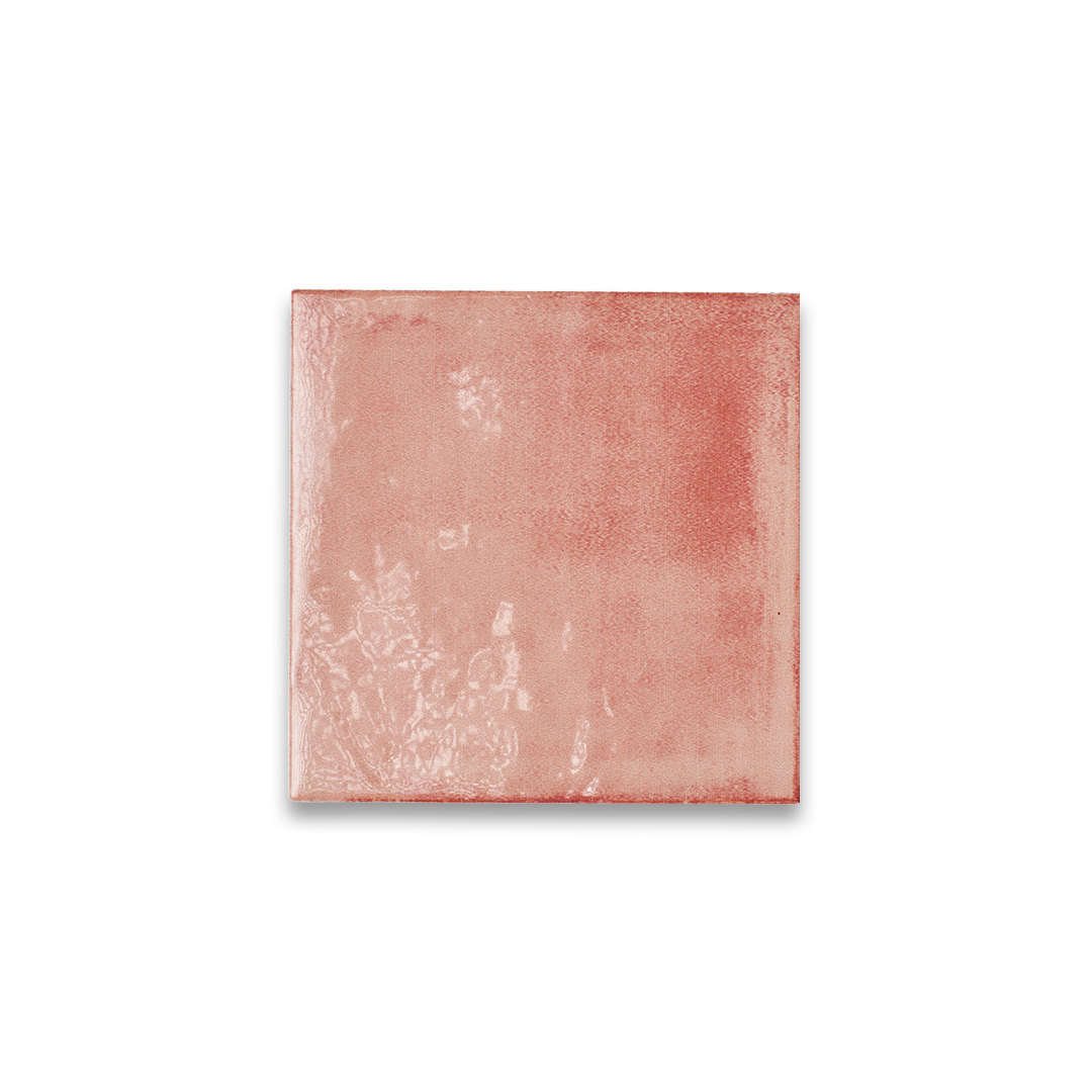 Masona Square Sunset Blush