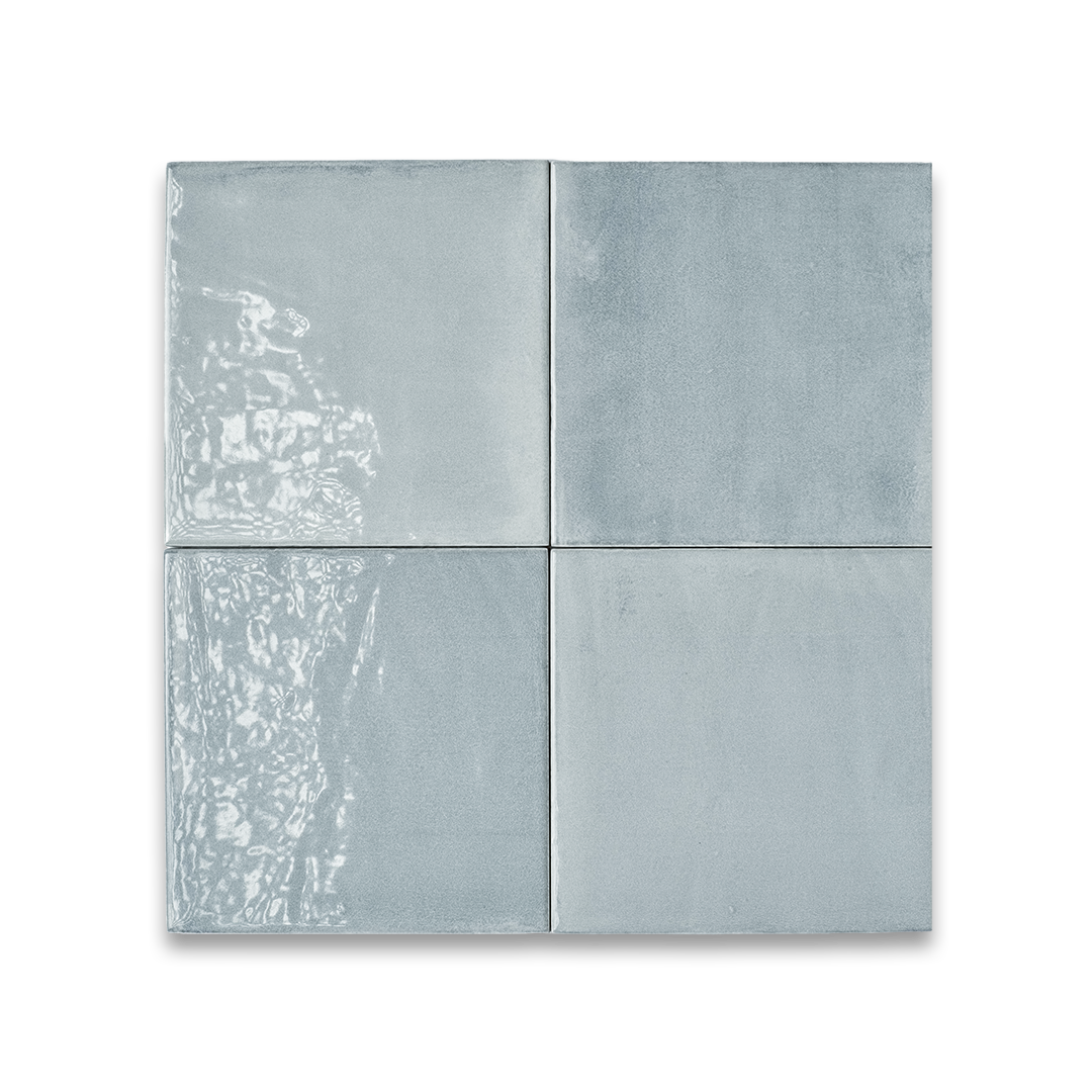 Masona Square Azure