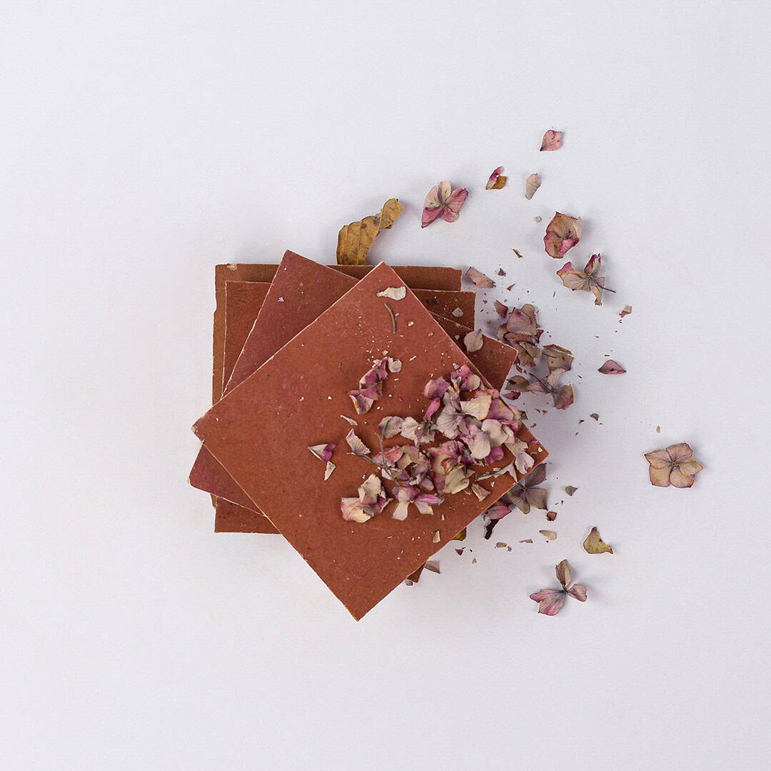 Vintage Rose Zellige