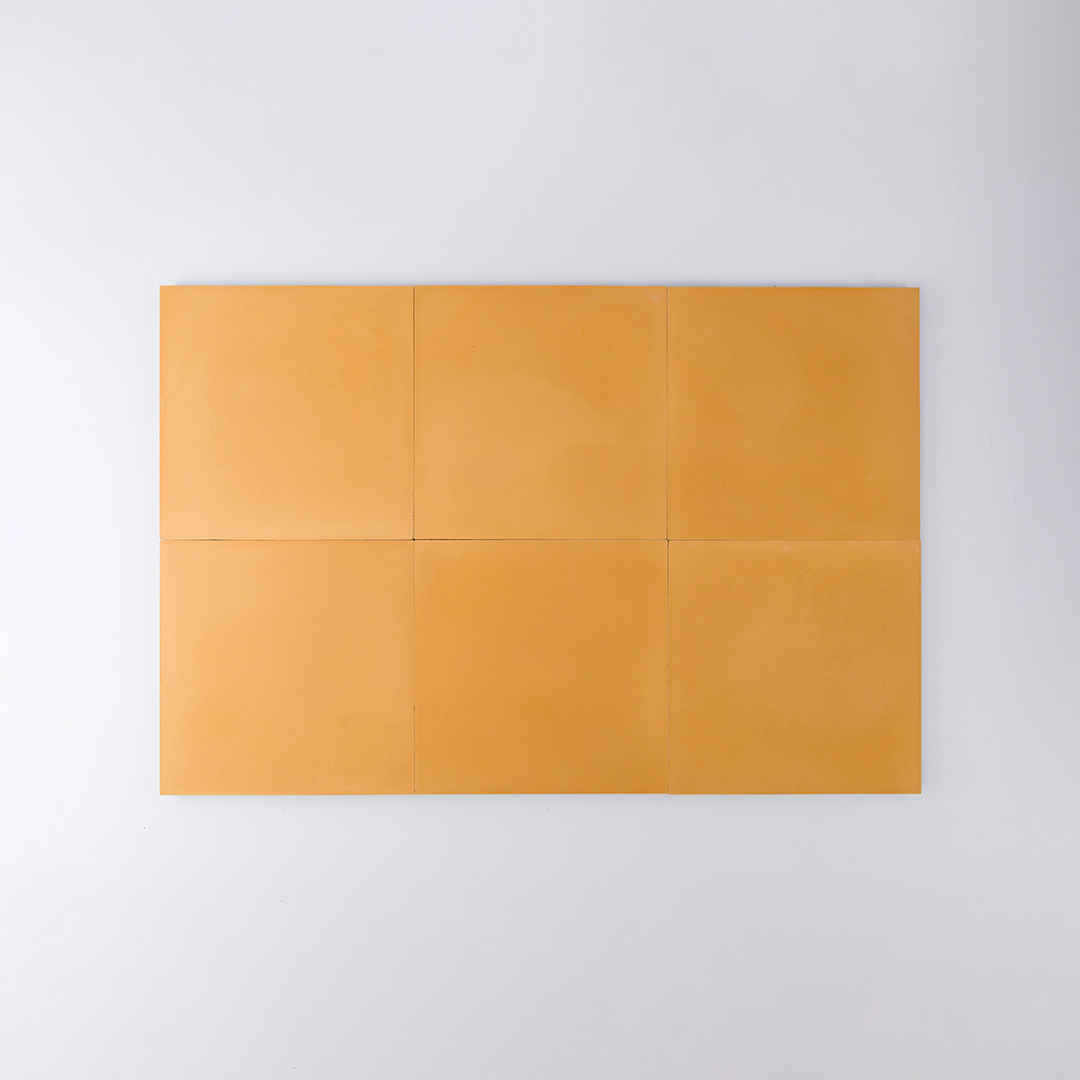 Mustard - Slim Line