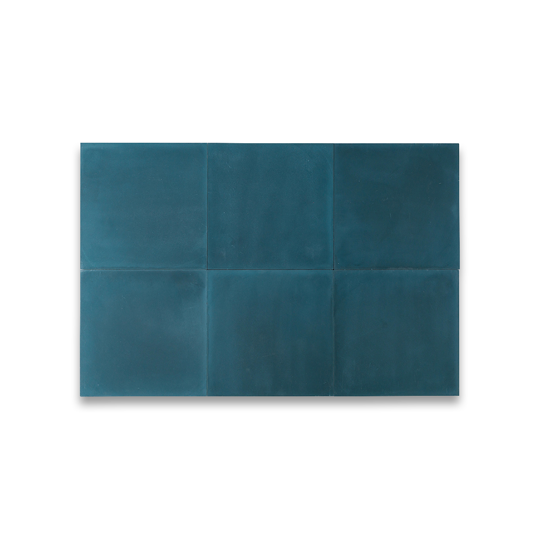 Navy Blue - Slim Line