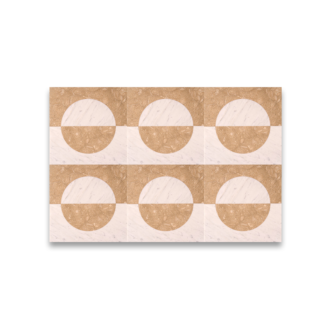 Odi Earth Marble