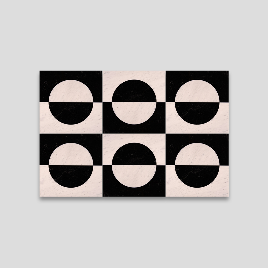 Odi Marble