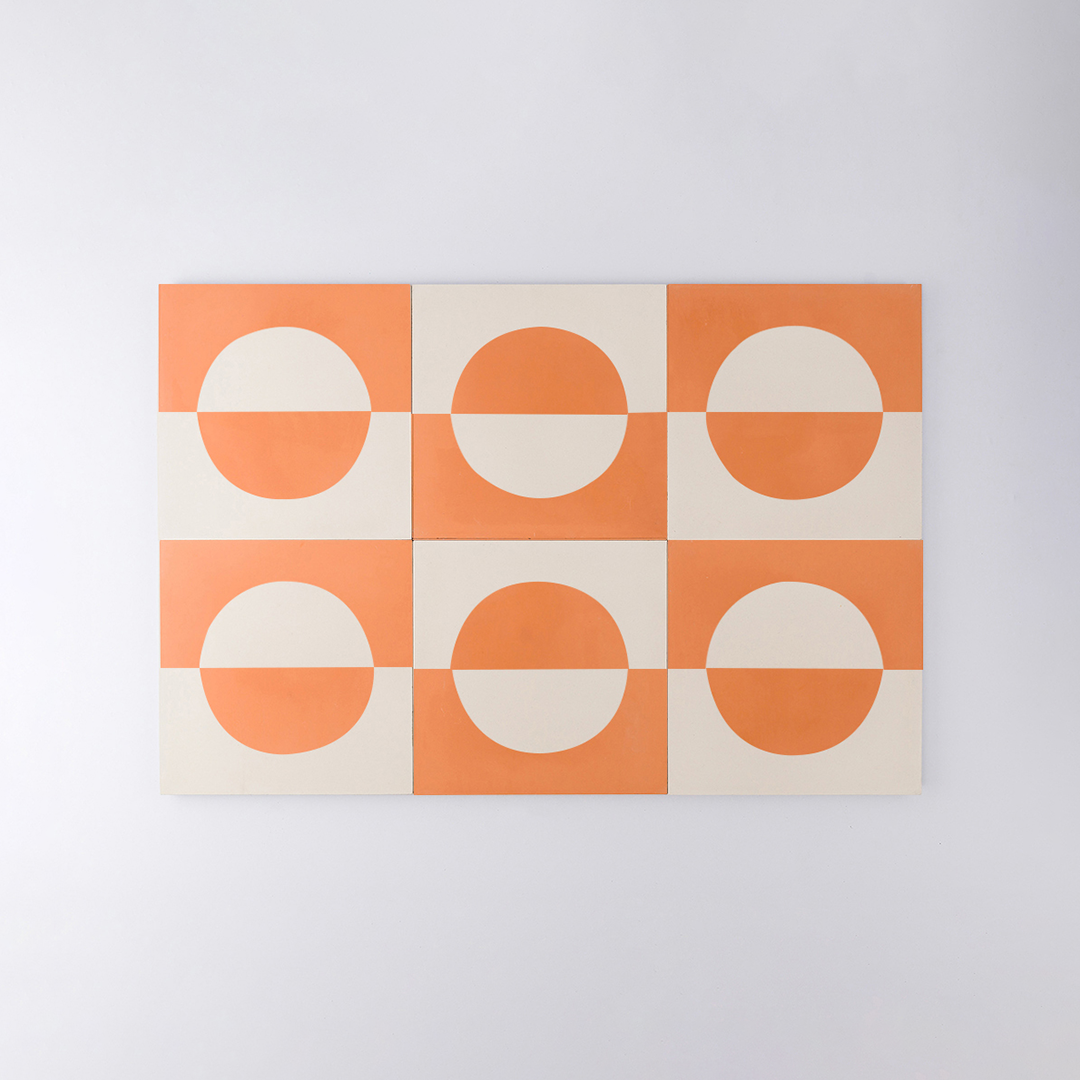 Odi Peach - Slim Line