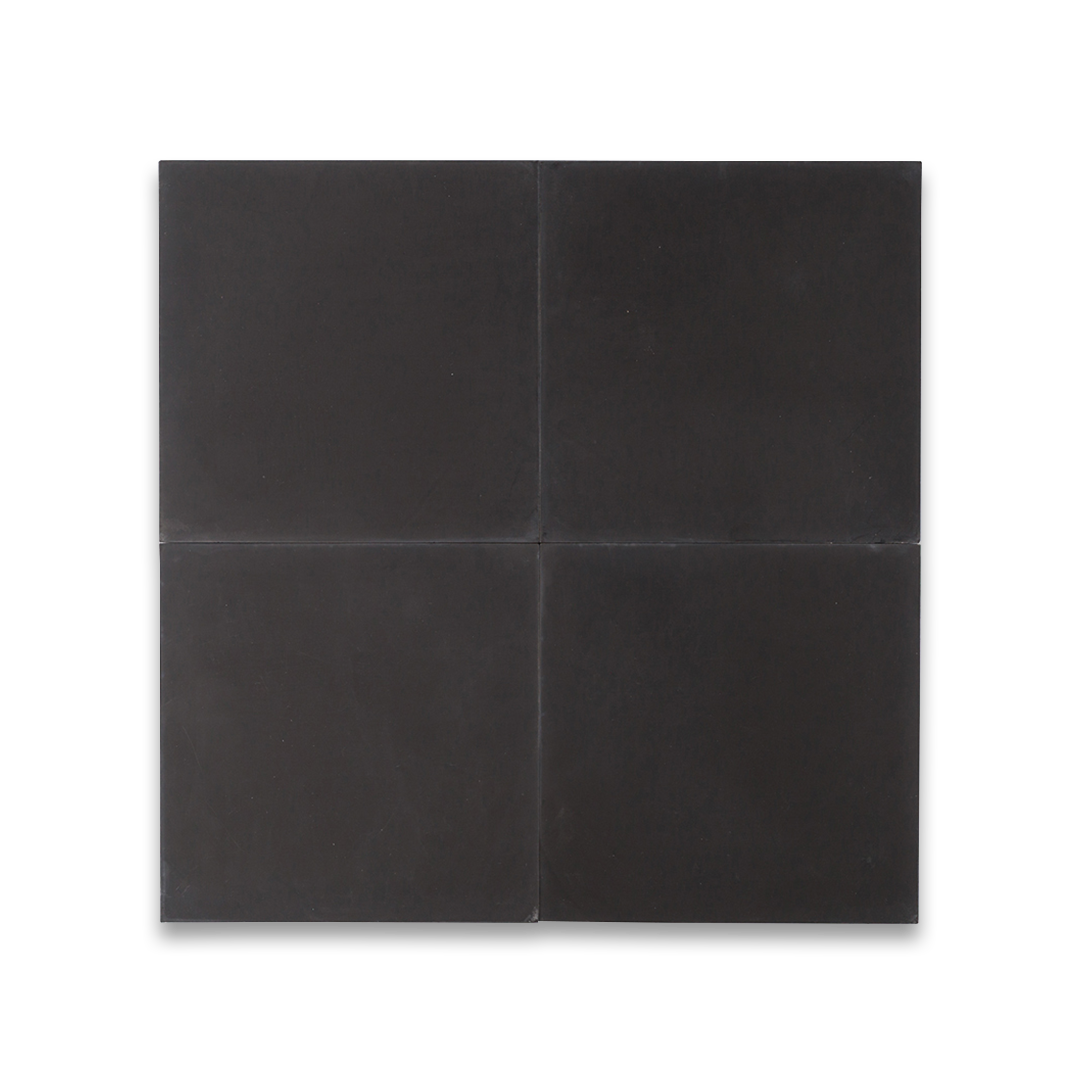 Off Black - Slim Line