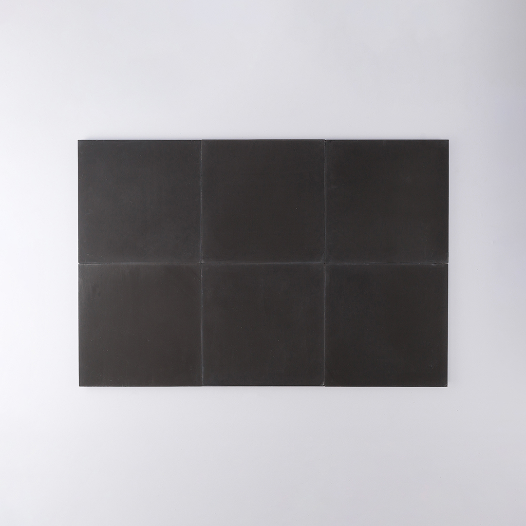 Off Black - Slim Line