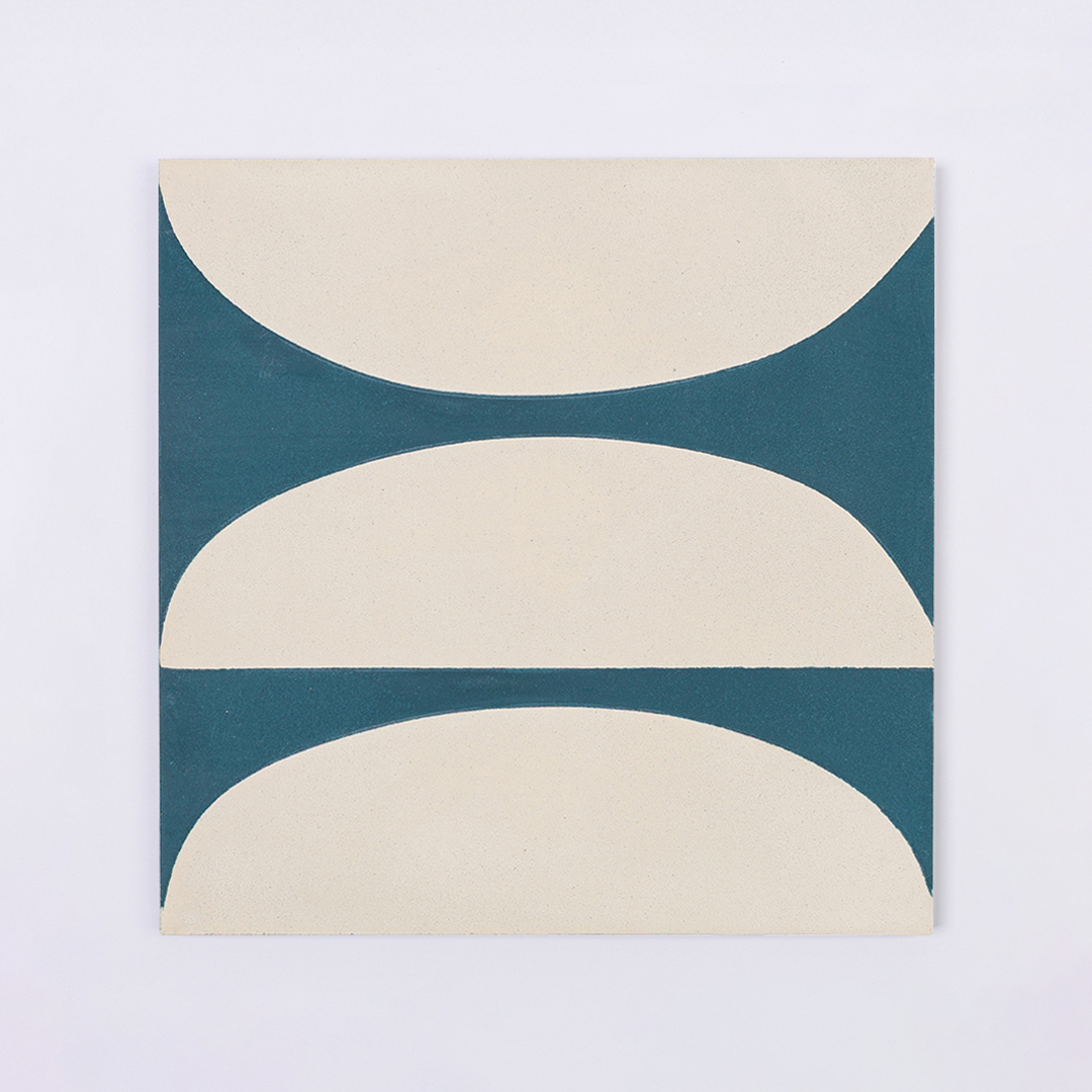 Patara Blue - Slim Line